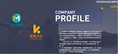 融貫電商董事長姚曉菲 助力醫藥行業互聯網轉型