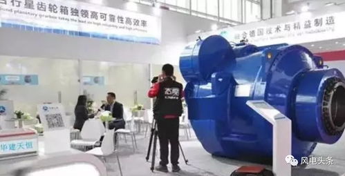 31家風電企業最新產品與創新技術復盤 絕對行業領先 附相關技術產品參數